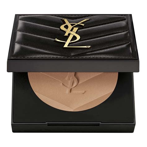 yves saint laurent all hours hyper finish powder|All Hours Hyper Finish .